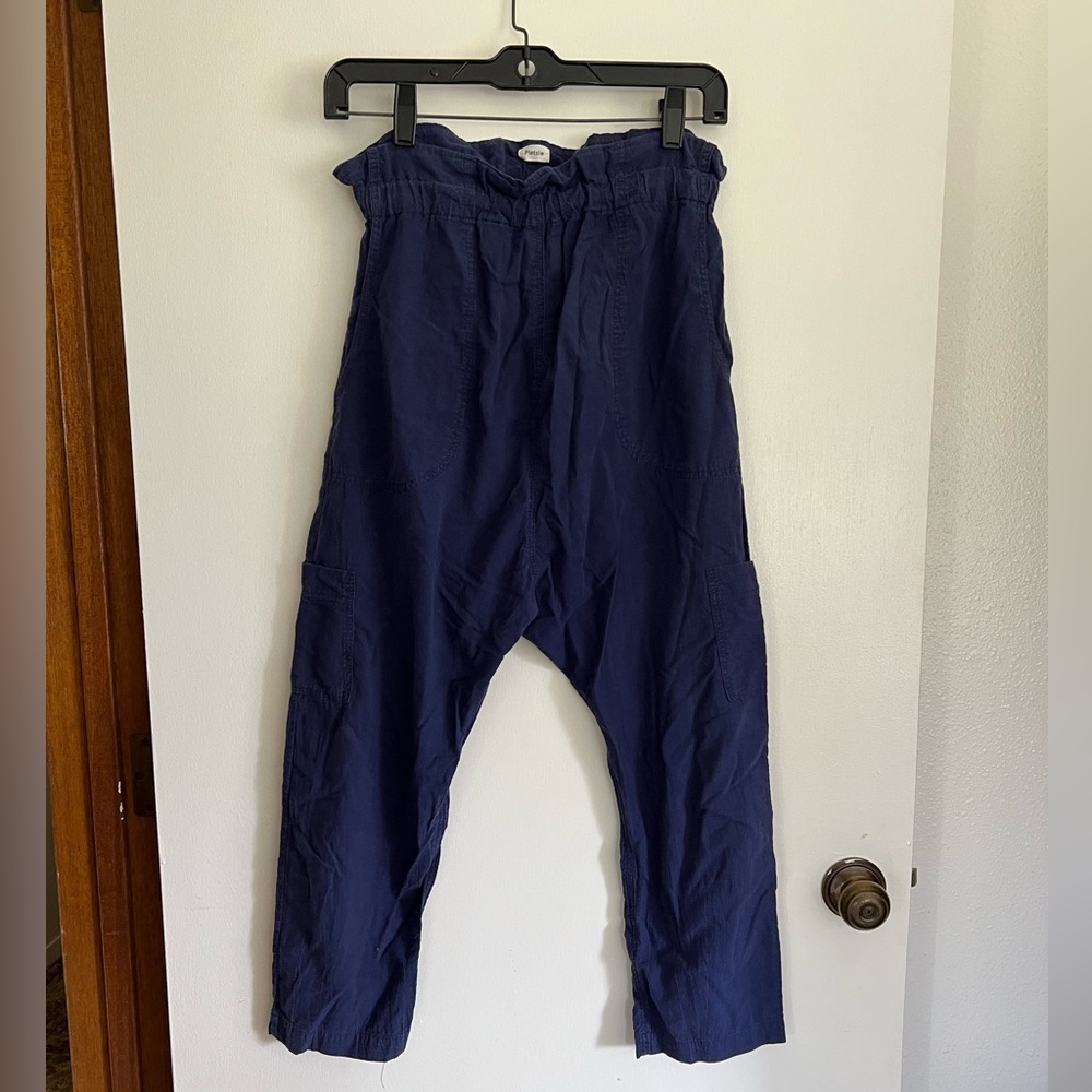 Pietsie pants
